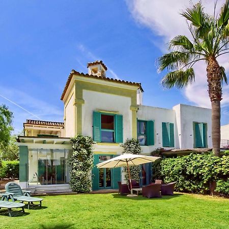 Villa Adosado En Ribera Del Emperador Sotogrande Exterior foto