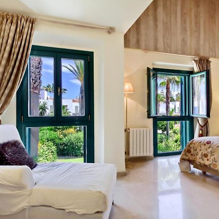 Villa Adosado En Ribera Del Emperador Sotogrande Exterior foto