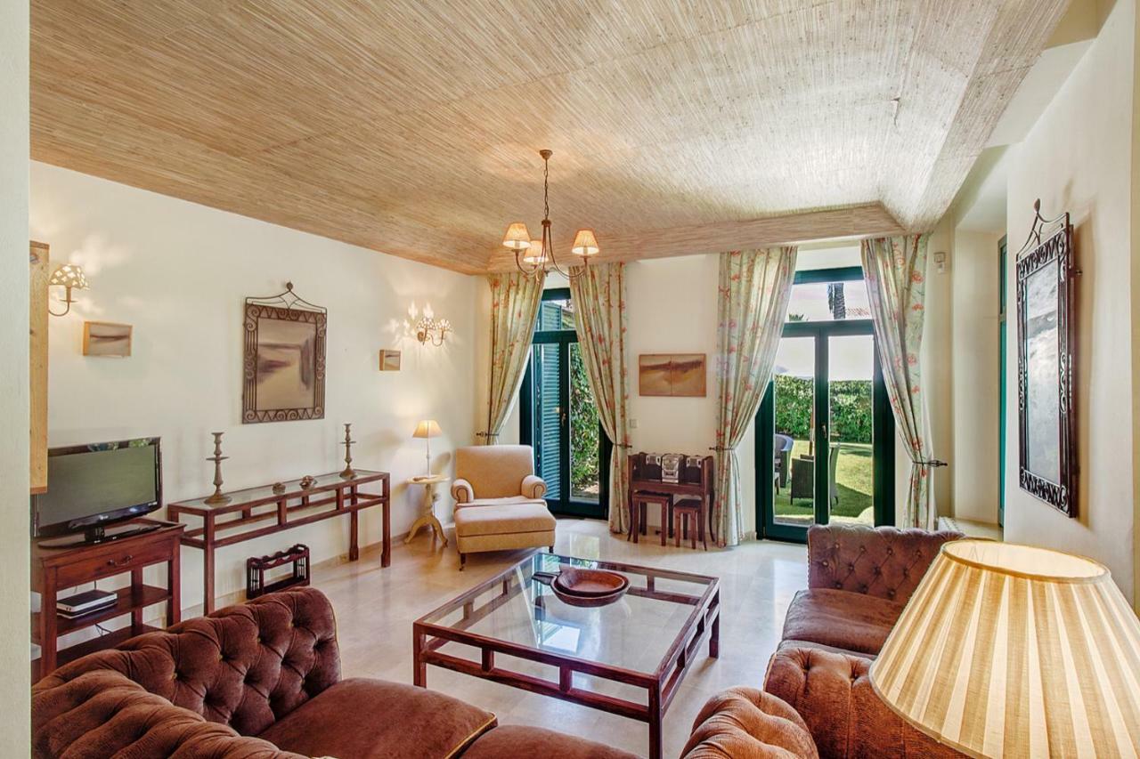 Villa Adosado En Ribera Del Emperador Sotogrande Exterior foto
