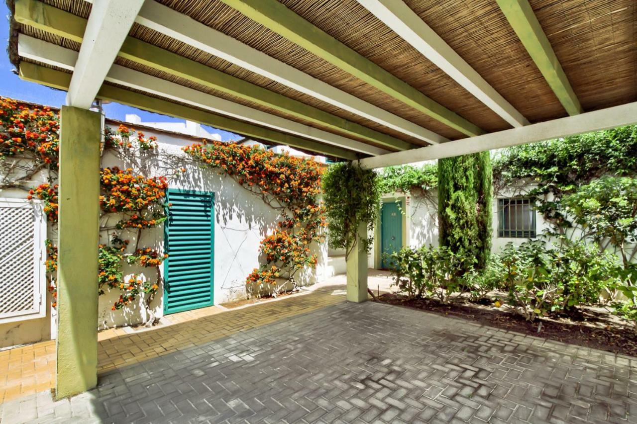 Villa Adosado En Ribera Del Emperador Sotogrande Exterior foto